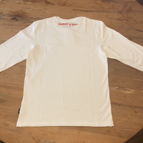 BRAND NEW OHIO STATE UNIVERSITY NIKE DRI FIT SHIRT - Picture 7 of 8